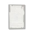 Picture of Woven Grey II _GroupedProduct_Rectangle_Portrait_Canvas_