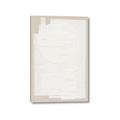 Picture of Woven Beige II _GroupedProduct_Rectangle_Portrait_Canvas_