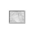 Picture of Leafy Lines III _GroupedProduct_Rectangle_Landscape_Canvas_Framed_