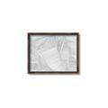 Picture of Leafy Lines III _GroupedProduct_Rectangle_Landscape_Canvas_Framed_