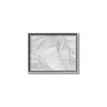 Picture of Leafy Lines III _GroupedProduct_Rectangle_Landscape_Canvas_Framed_