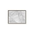 Picture of Leafy Lines III _GroupedProduct_Rectangle_Landscape_Canvas_Framed_