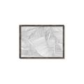 Picture of Leafy Lines III _GroupedProduct_Rectangle_Landscape_Canvas_Framed_