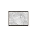 Picture of Leafy Lines III _GroupedProduct_Rectangle_Landscape_Canvas_Framed_