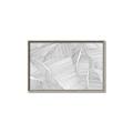 Picture of Leafy Lines III _GroupedProduct_Rectangle_Landscape_Canvas_Framed_
