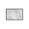 Picture of Leafy Lines III _GroupedProduct_Rectangle_Landscape_Canvas_Framed_