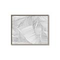 Picture of Leafy Lines III _GroupedProduct_Rectangle_Landscape_Canvas_Framed_