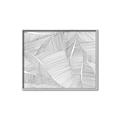 Picture of Leafy Lines III _GroupedProduct_Rectangle_Landscape_Canvas_Framed_