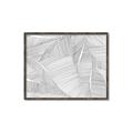 Picture of Leafy Lines III _GroupedProduct_Rectangle_Landscape_Canvas_Framed_