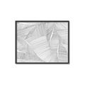 Picture of Leafy Lines III _GroupedProduct_Rectangle_Landscape_Canvas_Framed_