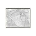 Picture of Leafy Lines III _GroupedProduct_Rectangle_Landscape_Canvas_Framed_