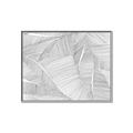 Picture of Leafy Lines III _GroupedProduct_Rectangle_Landscape_Canvas_Framed_