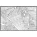 Picture of Leafy Lines III _GroupedProduct_Rectangle_Landscape_Canvas_Framed_