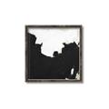 Picture of Black Space V _GroupedProduct_Square_Canvas_Framed_