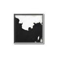 Picture of Black Space V _GroupedProduct_Square_Canvas_Framed_