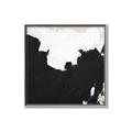 Picture of Black Space V _GroupedProduct_Square_Canvas_Framed_