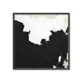 Picture of Black Space V _GroupedProduct_Square_Canvas_Framed_