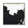 Picture of Black Space V _GroupedProduct_Square_Canvas_Framed_
