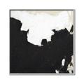Picture of Black Space V _GroupedProduct_Square_Canvas_Framed_