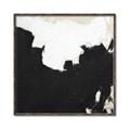 Picture of Black Space V _GroupedProduct_Square_Canvas_Framed_