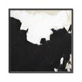 Picture of Black Space V _GroupedProduct_Square_Canvas_Framed_