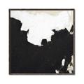 Picture of Black Space V _GroupedProduct_Square_Canvas_Framed_