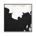 Picture of Black Space V _GroupedProduct_Square_Canvas_Framed_