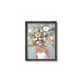 Picture of Flowers Galore _GroupedProduct_Rectangle_Portrait_Canvas_Framed_