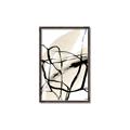 Picture of Painted Thoughts I _GroupedProduct_Rectangle_Portrait_Canvas_Framed_