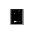 Picture of Shapes _GroupedProduct_Rectangle_Portrait_Canvas_Framed_