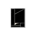 Picture of Shapes _GroupedProduct_Rectangle_Portrait_Canvas_Framed_