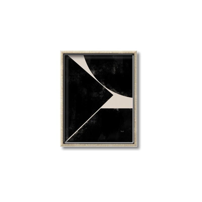Picture of Shapes II _GroupedProduct_Rectangle_Portrait_Canvas_Framed_