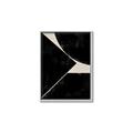 Picture of Shapes II _GroupedProduct_Rectangle_Portrait_Canvas_Framed_