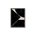 Picture of Shapes II _GroupedProduct_Rectangle_Portrait_Canvas_Framed_