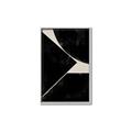 Picture of Shapes II _GroupedProduct_Rectangle_Portrait_Canvas_Framed_