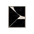 Picture of Shapes II _GroupedProduct_Rectangle_Portrait_Canvas_Framed_