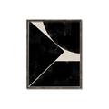 Picture of Shapes II _GroupedProduct_Rectangle_Portrait_Canvas_Framed_