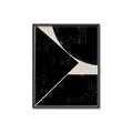 Picture of Shapes II _GroupedProduct_Rectangle_Portrait_Canvas_Framed_