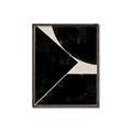 Picture of Shapes II _GroupedProduct_Rectangle_Portrait_Canvas_Framed_