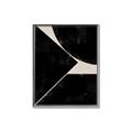 Picture of Shapes II _GroupedProduct_Rectangle_Portrait_Canvas_Framed_