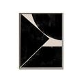 Picture of Shapes II _GroupedProduct_Rectangle_Portrait_Canvas_Framed_