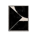 Picture of Shapes II _GroupedProduct_Rectangle_Portrait_Canvas_Framed_