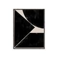Picture of Shapes II _GroupedProduct_Rectangle_Portrait_Canvas_Framed_