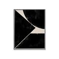 Picture of Shapes II _GroupedProduct_Rectangle_Portrait_Canvas_Framed_