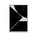 Picture of Shapes II _GroupedProduct_Rectangle_Portrait_Canvas_Framed_