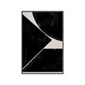 Picture of Shapes II _GroupedProduct_Rectangle_Portrait_Canvas_Framed_