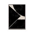 Picture of Shapes II _GroupedProduct_Rectangle_Portrait_Canvas_Framed_