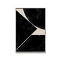 Picture of Shapes II _GroupedProduct_Rectangle_Portrait_Canvas_Framed_