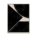 Picture of Shapes II _GroupedProduct_Rectangle_Portrait_Canvas_Framed_