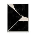 Picture of Shapes II _GroupedProduct_Rectangle_Portrait_Canvas_Framed_